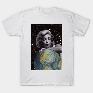 My World T-Shirt